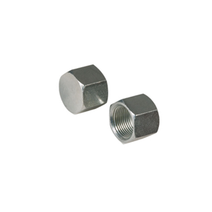 Pipe End Cap