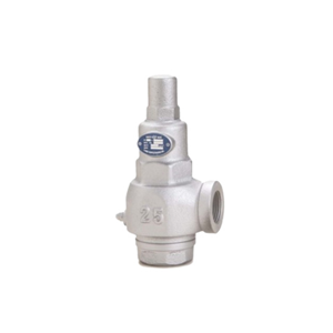 Pressure Reducing Valve