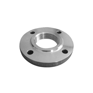 Threaded Flange