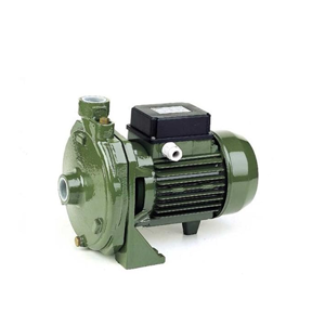Centrifugal Pump