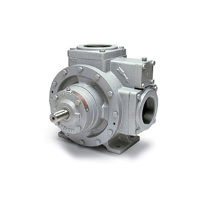 Cryogenic Pump