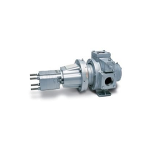 Cryogenic Pump