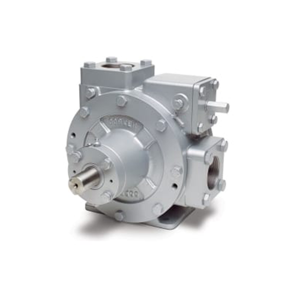 Cryogenic Pump