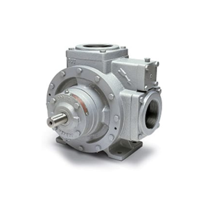 Cryogenic Pump