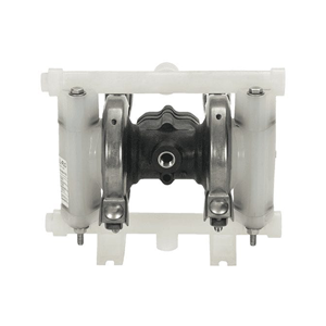 Diaphragm Pump