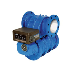 Flow Meter