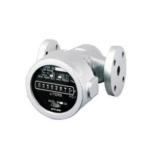 Flow Meter