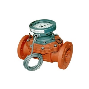 Flow Meter