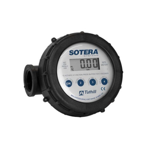 Flow Meter