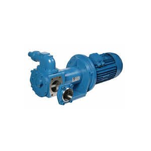 Gear Pump