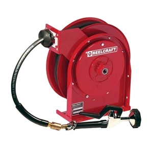 Hose Reel