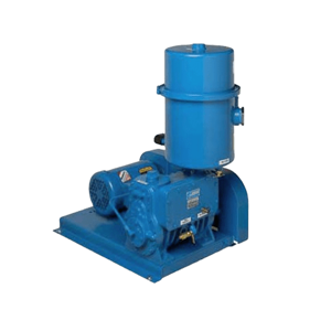 Rotary Pump