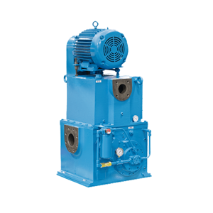 Rotary Pump