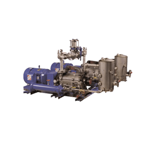 Vacuum Pump