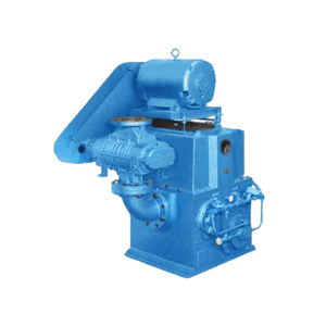 Vacuum Pump