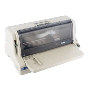 Dot Matrix Printer