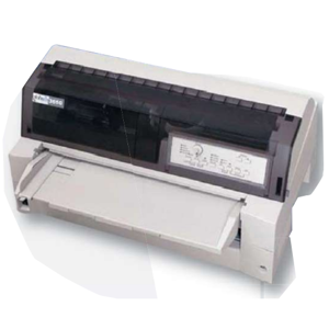 Dot Matrix Printer