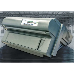 Dot Matrix Printer