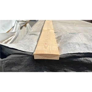 Hard Wood