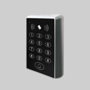 Access Control Machine