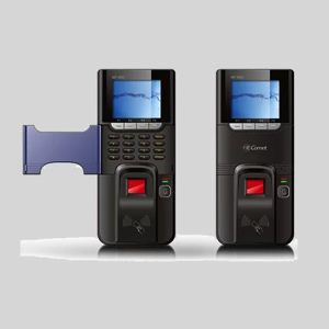 Access Control Machine