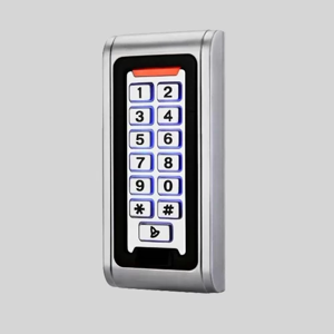 Access Control Machine