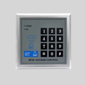 Access Control Machine