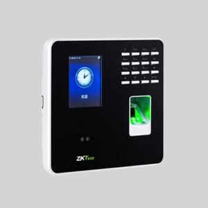 Access Control Machine