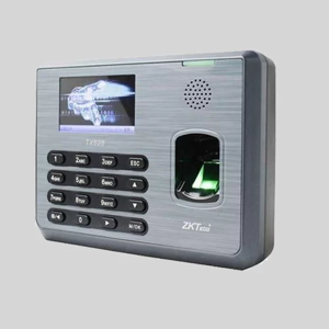 Access Control Machine