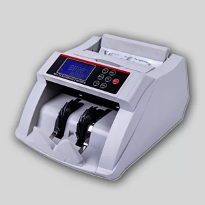 Money Counting Machine