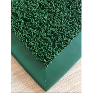 Entrance Mat