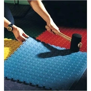 Rubber Mat