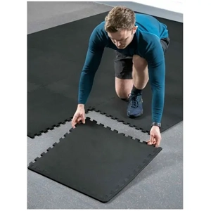Rubber Mat