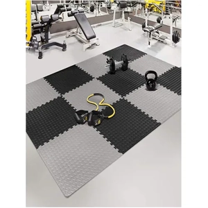 Rubber Mat