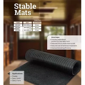 Rubber Mat