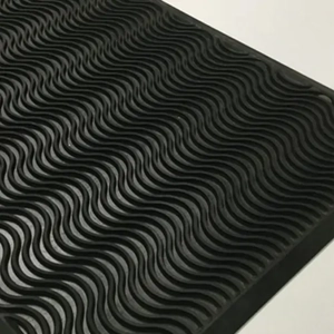 Rubber Mat