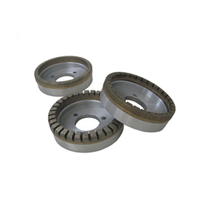 Abrasive Diamond Wheel