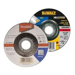 Grinding Wheel