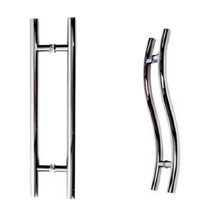 Stainless Steel Handle