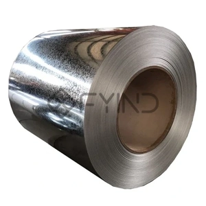 Carbon Steel Coil