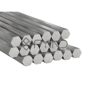 Carbon Steel Hexagonal Bar