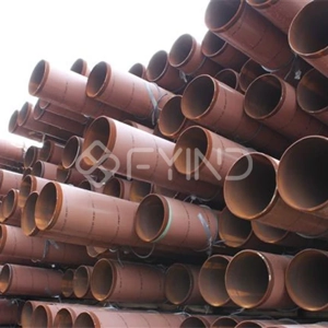 Carbon Steel Pipe