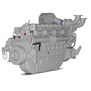 Diesel Engine