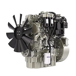 Diesel Engine