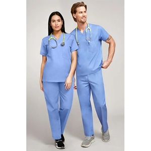 Medical Work Wear