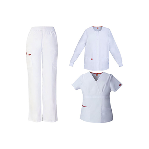 Medical Work Wear