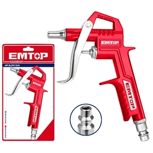 Air Gun