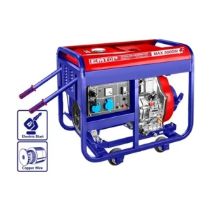 Diesel Generator