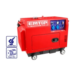 Diesel Generator