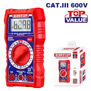 Digital Multimeter